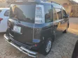 Toyota Sienta 2013 Black - 3