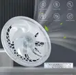 50W Fan Light - Wholesale Available - 1