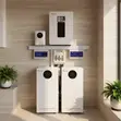 32kWh SRNE Lithium Hybrid Solar System 12kW Complete Package - 2
