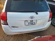 Toyota Corolla Fielder 2015 White - 3