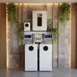 32kWh SRNE Lithium Hybrid Solar System 12kW Complete Package - 2