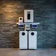 32kWh SRNE Solar System with 12kW Hybrid Inverter - 1