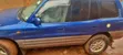 Toyota RAV4 2005 Blue - 2