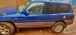 Toyota RAV4 2005 Blue - 3