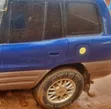 Toyota RAV4 2005 Blue - 4