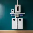 SRNE 32kWh Lithium Solar System with 18x620W Mono Panels - 1