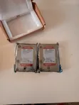 WD Red Plus 2TB 3.5" Internal NAS HDD - 3