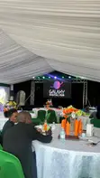 Outdoor Indoor LED Screen Hire Services - 2