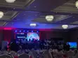 Outdoor Indoor LED Screen Hire Services - 3