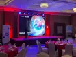 Outdoor Indoor LED Screen Hire Services - 4