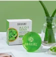 Dr Rashel Aloe Vera Moisturizing Soap 100g - 2