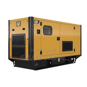 Reliable Generator Hire (5KVA-1000KVA+) for Events & Businesses