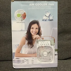 Personal Air Cooler Fan