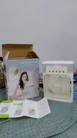 Personal Air Cooler Fan - 2