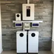 32kWh SRNE Hybrid Solar Kit with Accessories - 1