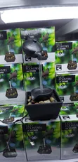 Floating Teapot Indoor Water Fountain - 2