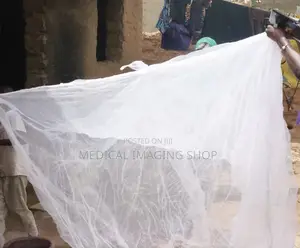 Mosquito Nets - 3x6 Size, All Colors
