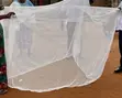 Mosquito Nets - 3x6 Size, All Colors - 2
