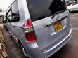 Toyota Noah 2009 Silver - 1
