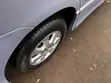 Toyota Noah 2009 Silver - 2