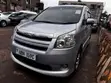 Toyota Noah 2009 Silver - 4