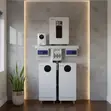 Reliable 32kWh SRNE Lithium Solar System | 620W Panels - 2