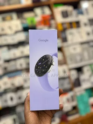 Google Pixel Watch 4 45mm