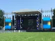 Professional Stage Hire for Events | Galaxy Digital Hub Ltd. - 2