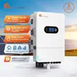 Felicity 12kW 12kVA Three Phase Hybrid Solar Inverter - 2