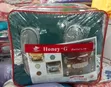 10 Piece Duvet Set - Plain - 4