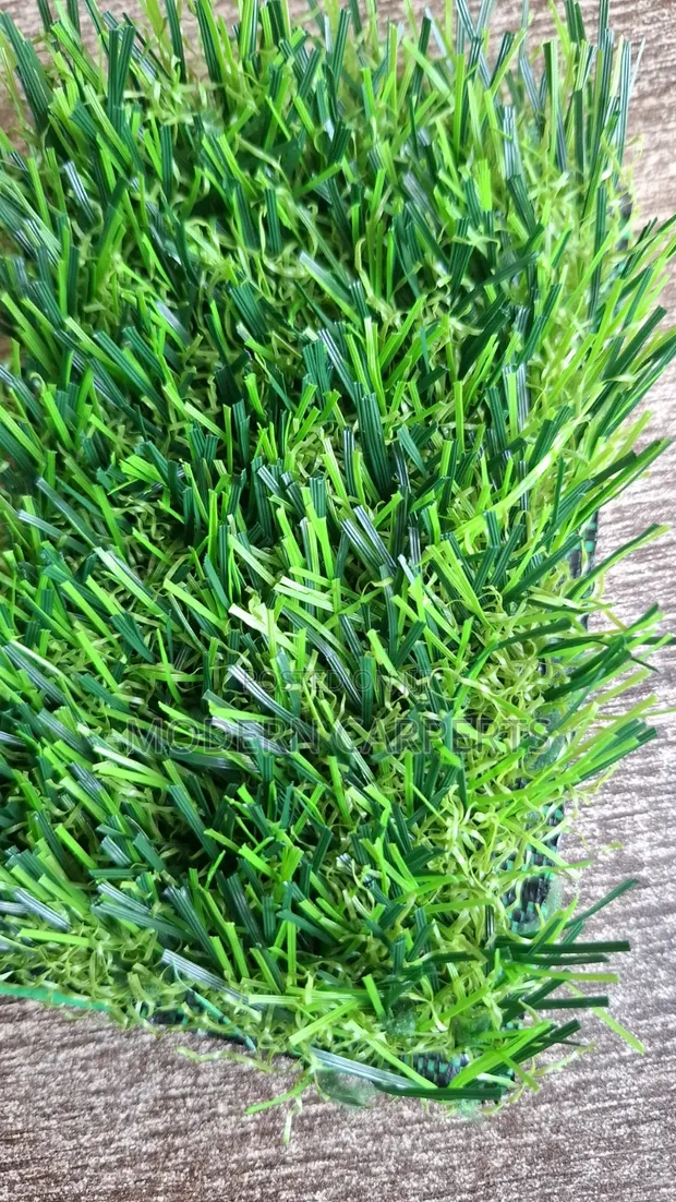 Gpic Artificial Turf - 1