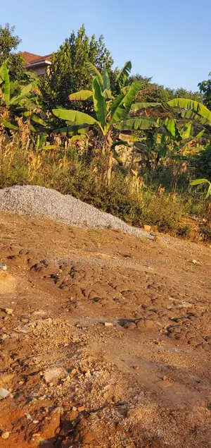 Land for Sale - Seeta Town Estate