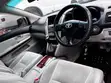 Toyota Harrier 2007 Silver - 1