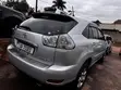 Toyota Harrier 2007 Silver - 5