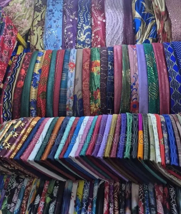 Mohan Gomesi Fabrics - Silk, Morocco, New Sugar's, Stoned Nasil - 1