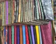 Mohan Gomesi Fabrics - Silk, Morocco, New Sugar's, Stoned Nasil - 2