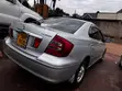 Toyota Premio 2006 Silver - 1