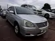 Toyota Premio 2006 Silver - 2