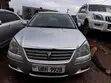 Toyota Premio 2006 Silver - 4