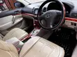 Toyota Premio 2006 Silver - 5