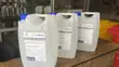 Distilled Deionized Water 5L - 1