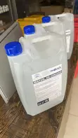 Distilled Deionized Water 5L - 2