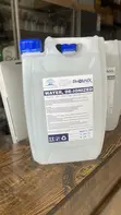 Distilled Deionized Water 5L - 4