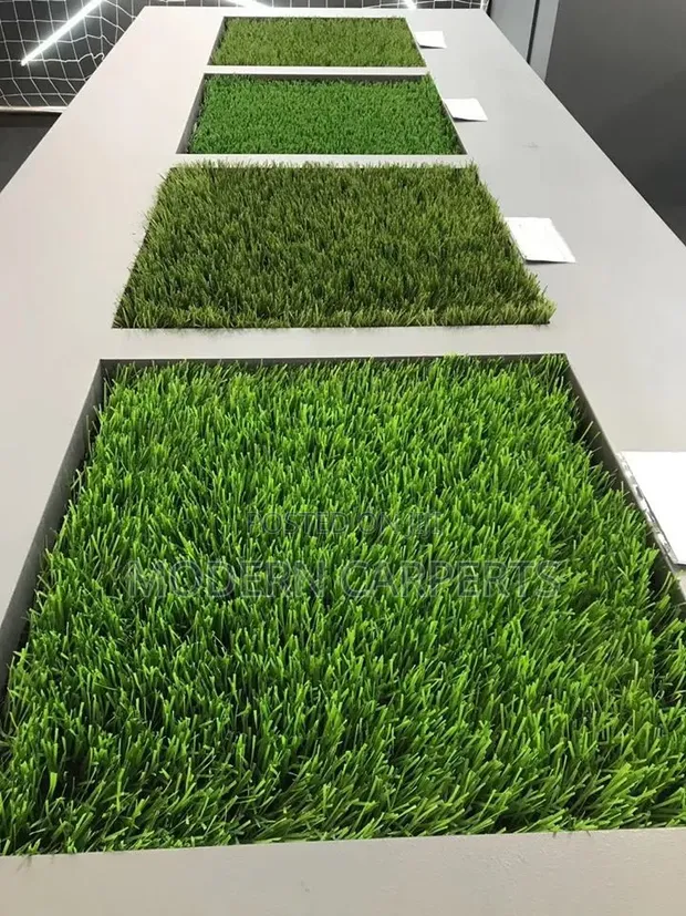 Futic Artificial Turf - 1
