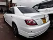 Toyota Mark X 2008 White - 2