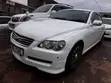 Toyota Mark X 2008 White - 4