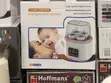Intelligent 8-in-1 Fast Baby Milk Bottle Warmer - 2