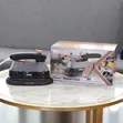 Original DSP 1200W Steam Iron (KD1179) - 1