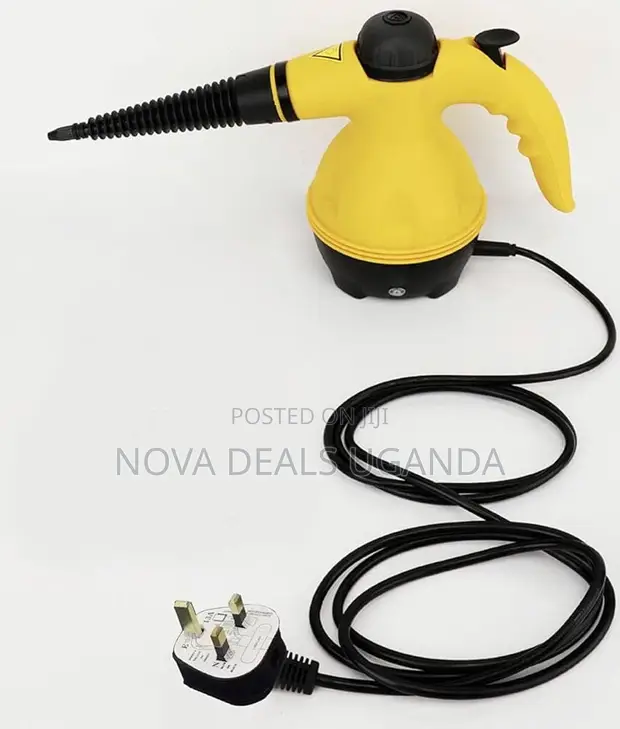 Raf R.1028 Handheld Steam Cleaner 1000W - 1