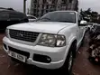 Ford Explorer 2006 White - 2